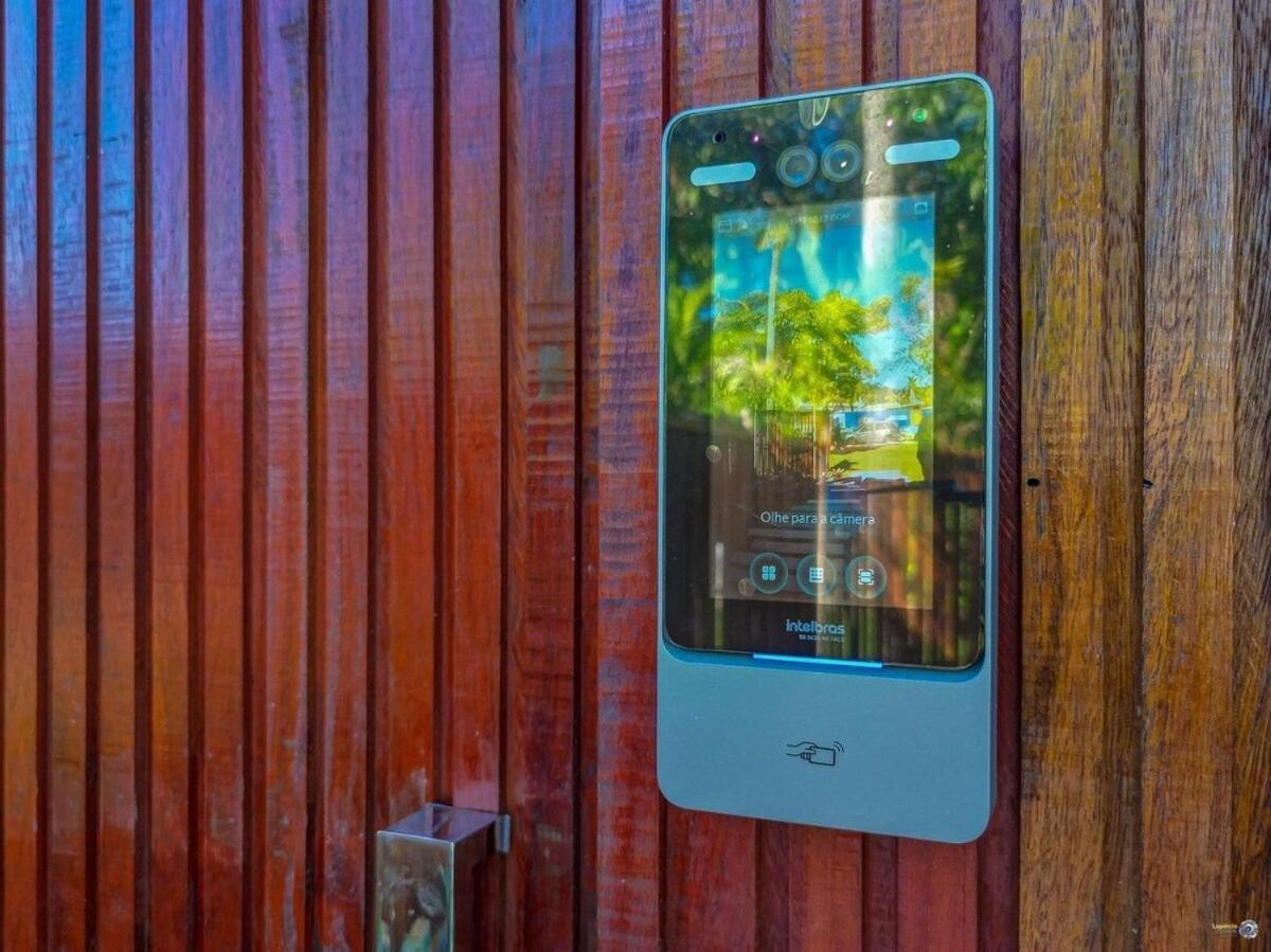 Estilo Itacare Best Location Esterno foto