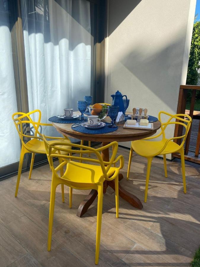 Estilo Itacare Best Location Esterno foto