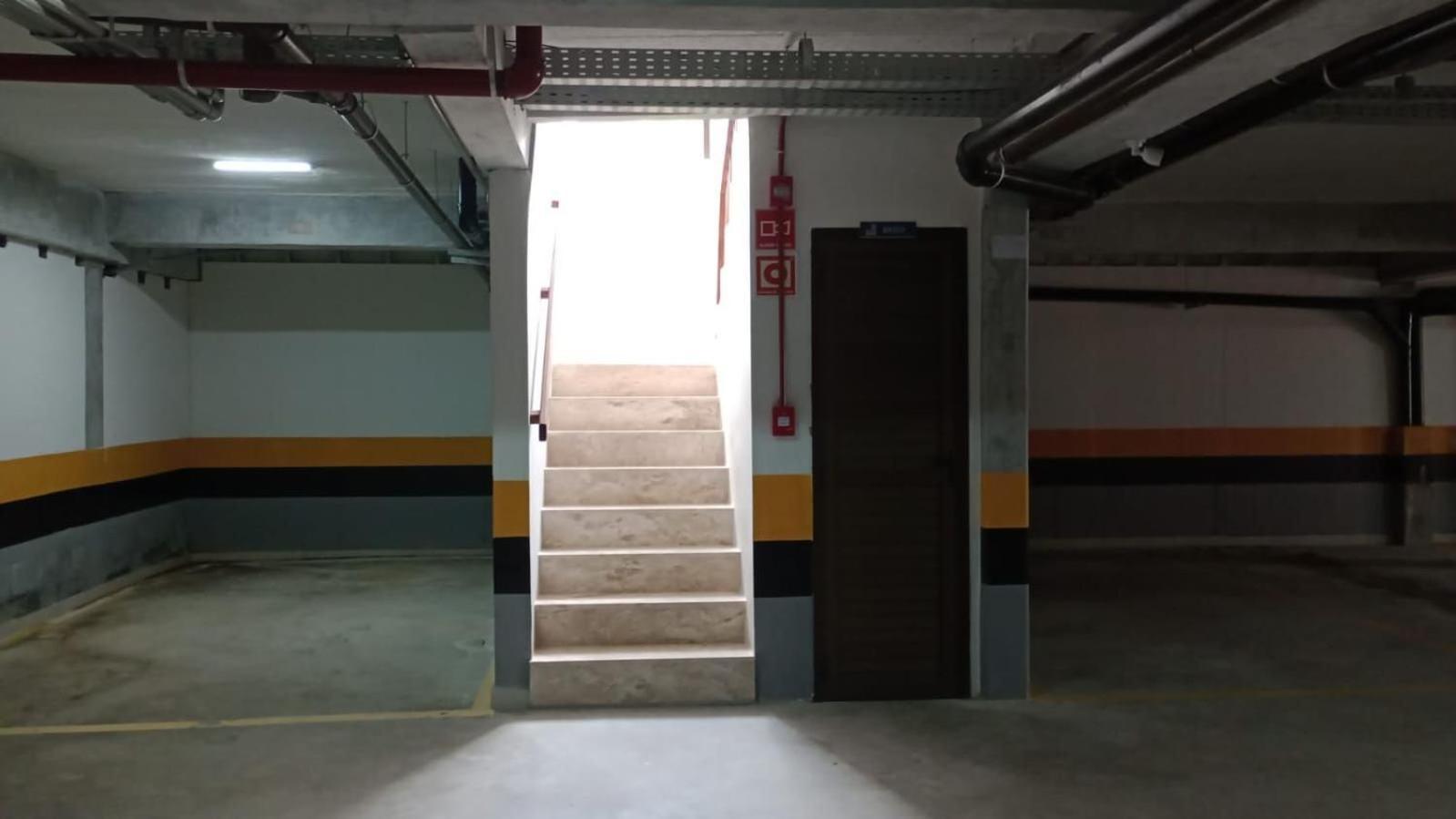 Estilo Itacare Best Location Esterno foto