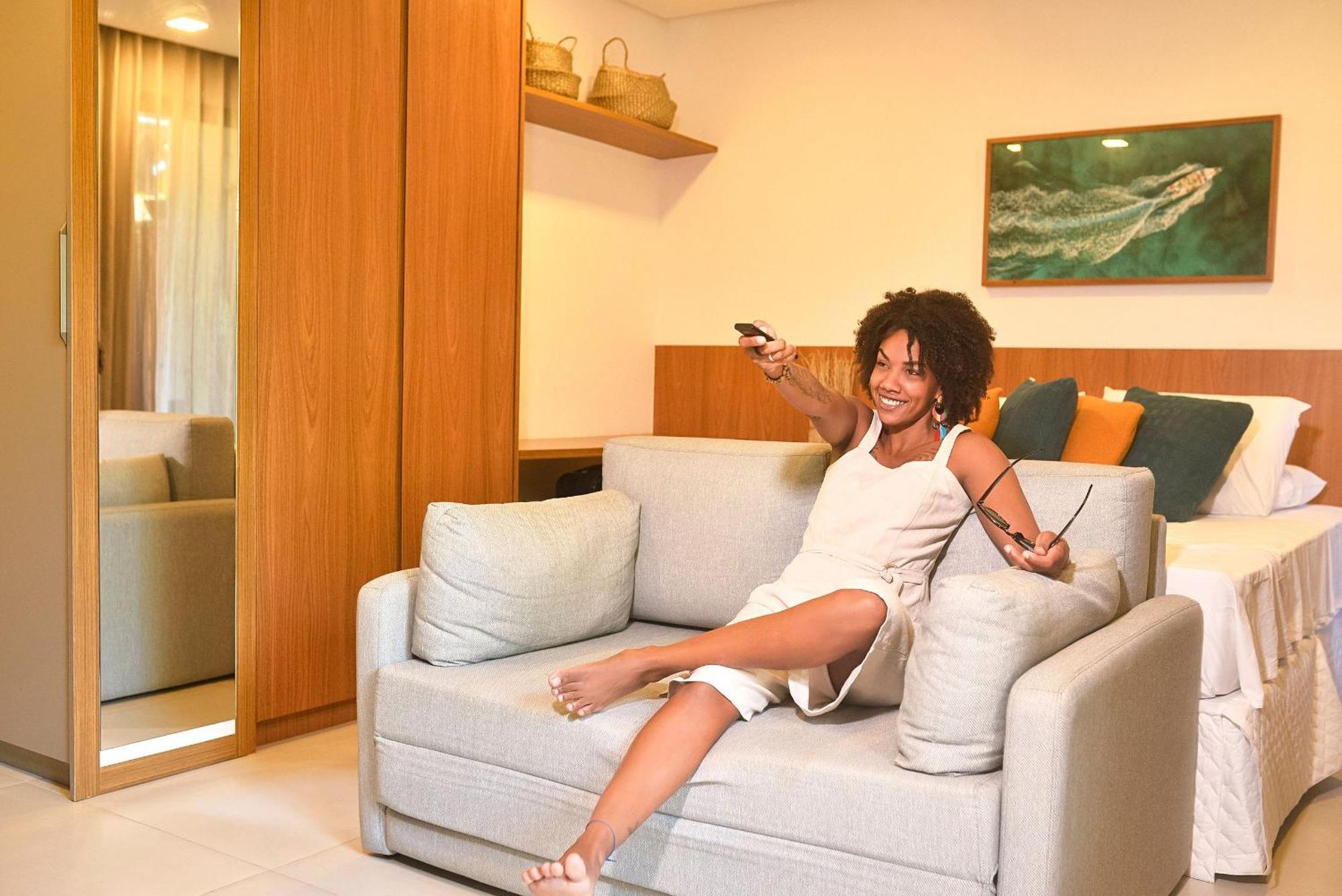 Estilo Itacare Best Location Esterno foto