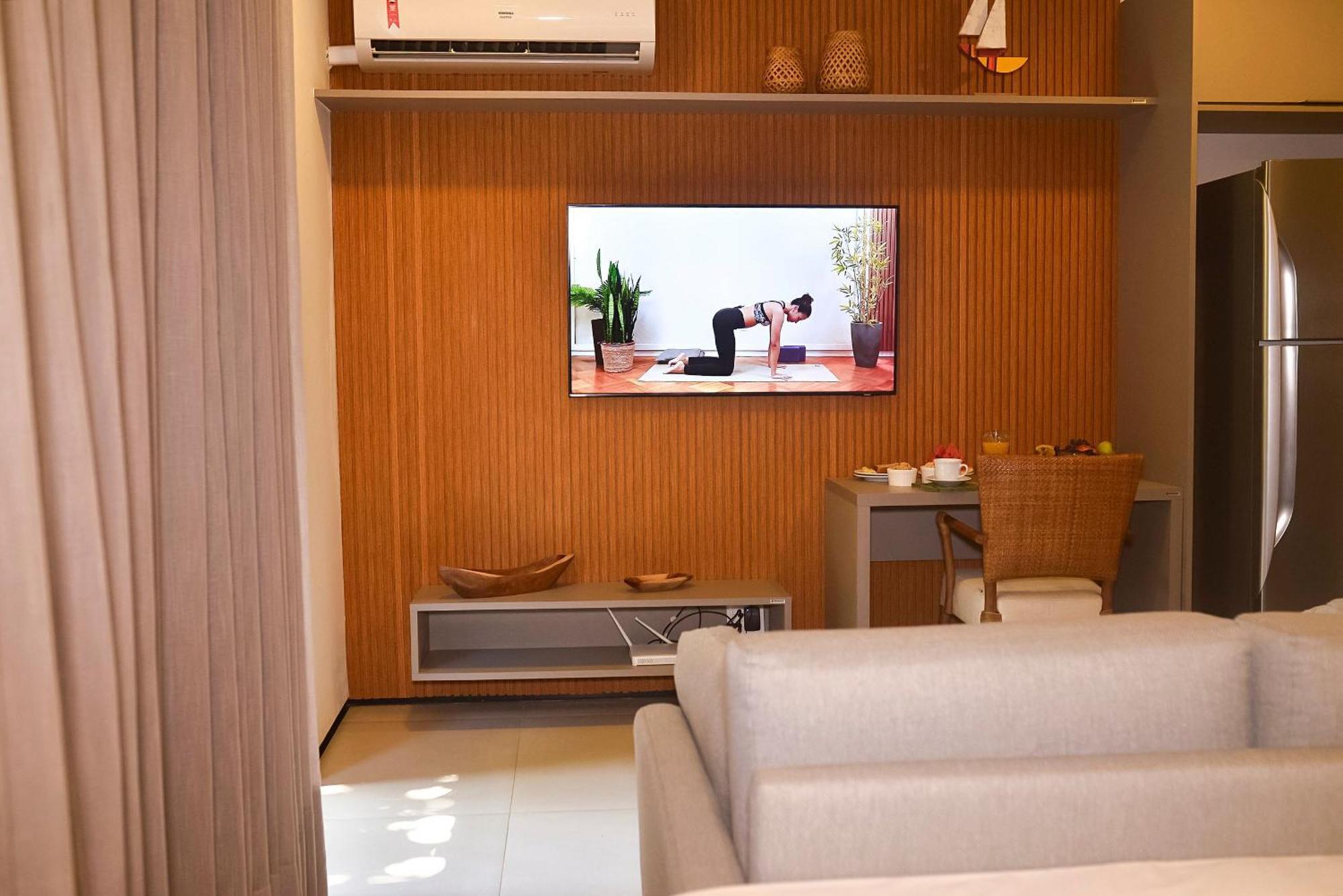 Estilo Itacare Best Location Esterno foto