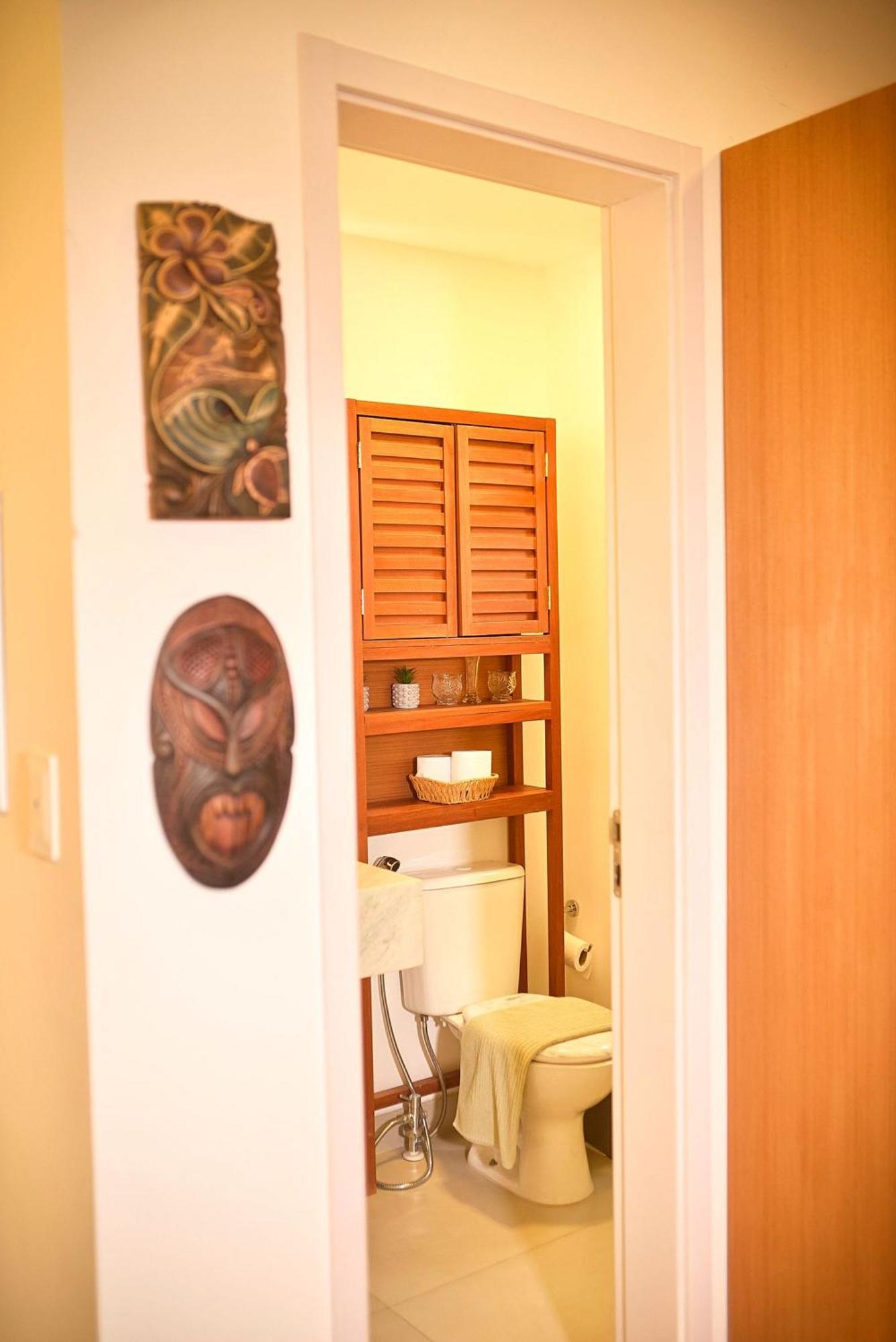 Estilo Itacare Best Location Esterno foto