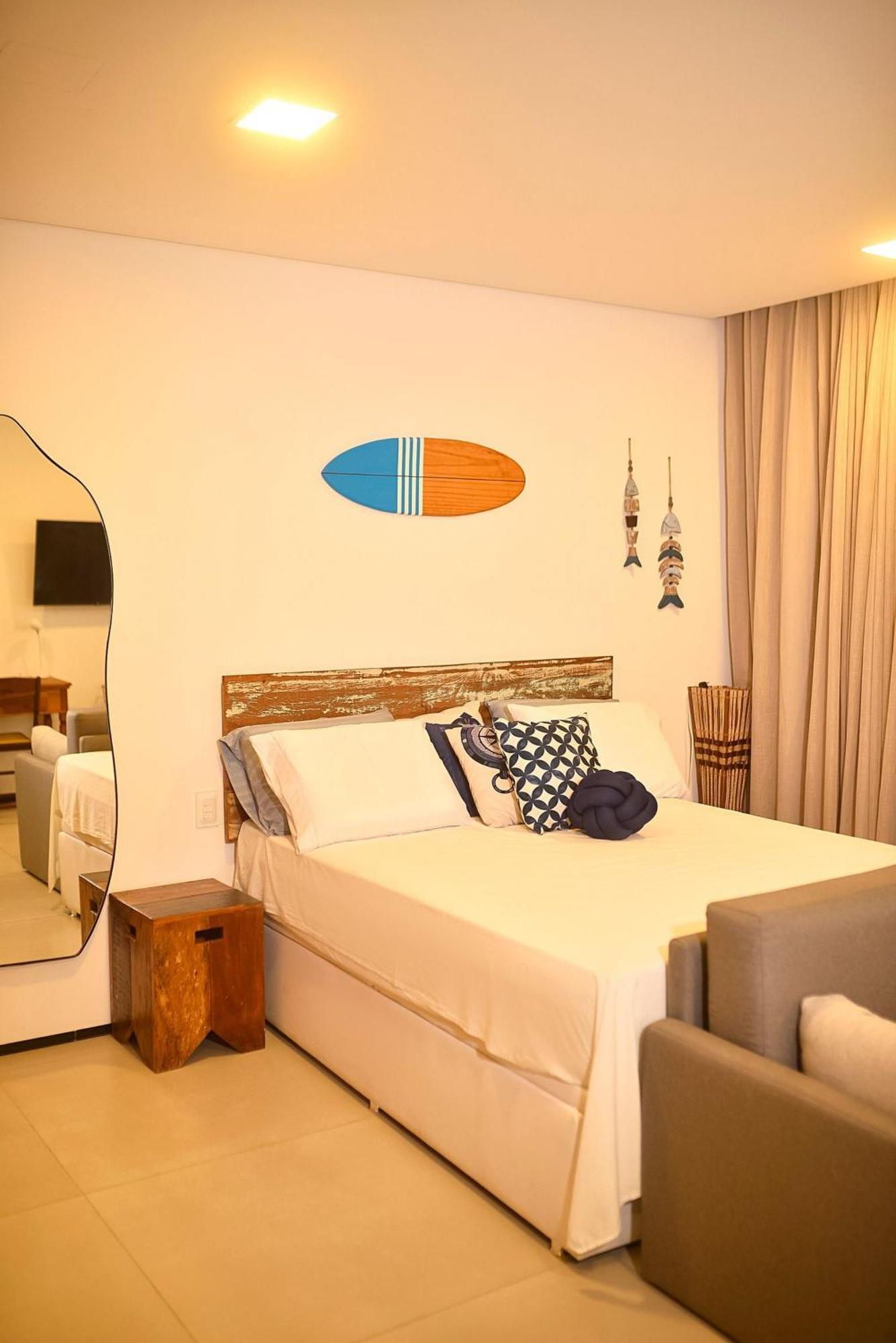 Estilo Itacare Best Location Esterno foto
