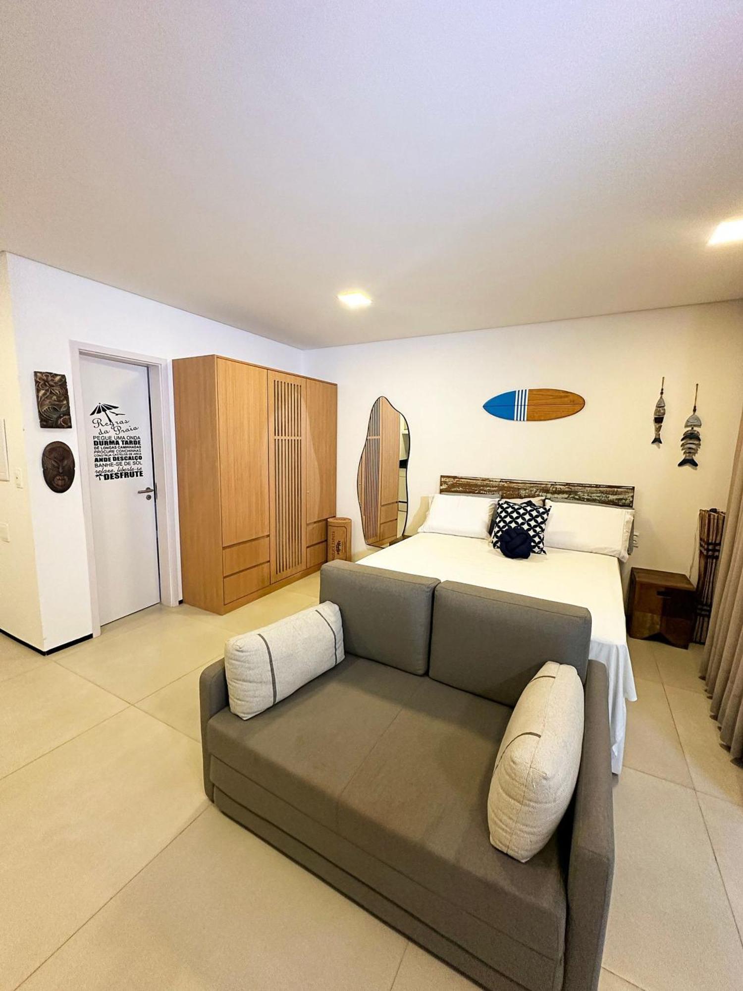Estilo Itacare Best Location Esterno foto