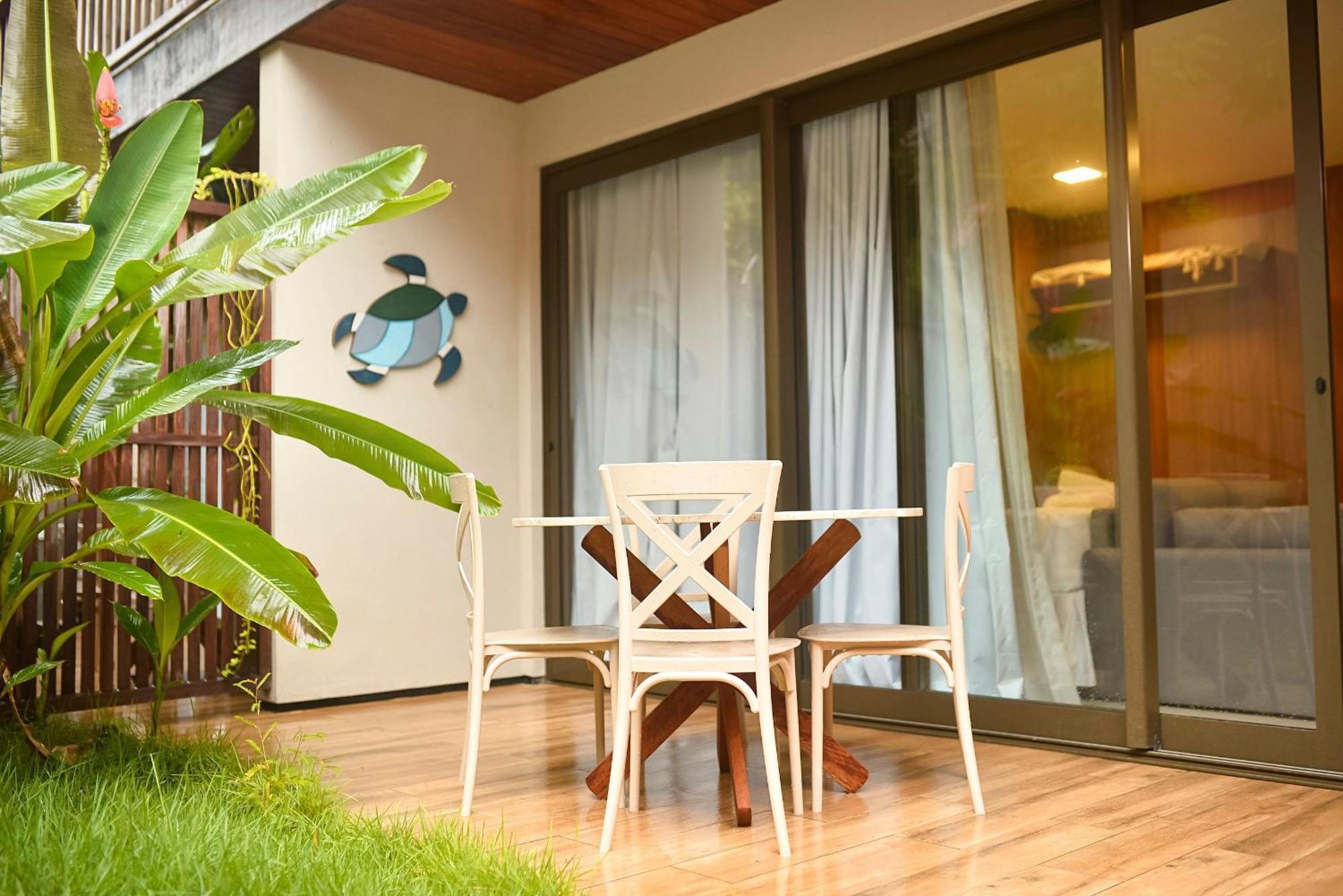Estilo Itacare Best Location Esterno foto