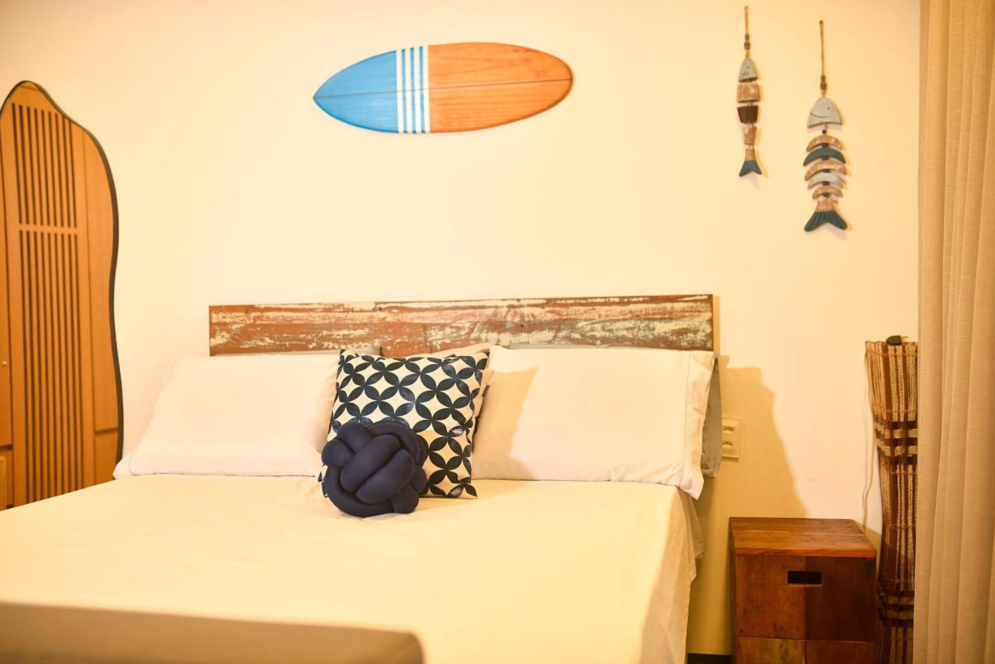 Estilo Itacare Best Location Esterno foto